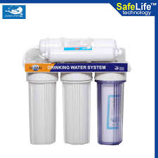 WATER SOFTENER SYSTEMS