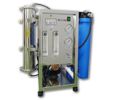 Industrial RO System