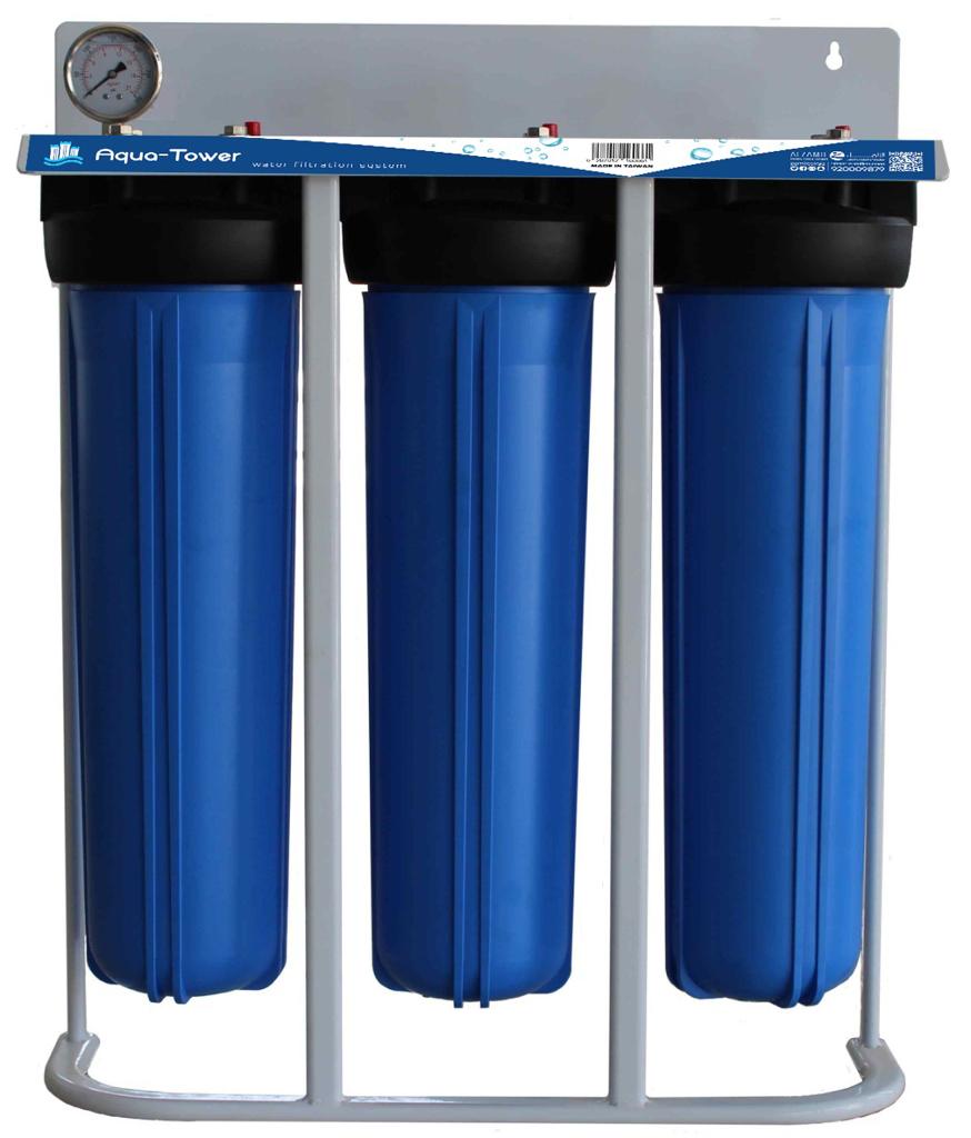 Aqua Tower Jambu Filter